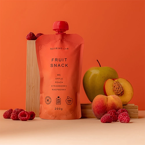 nutrinolab fruit snack