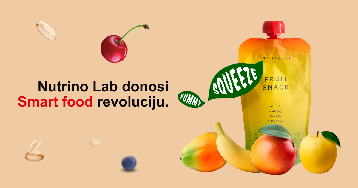 Nonna Lab révolutionne les boissons - Culture Nutrition